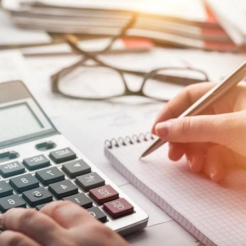 prélèvement à la source