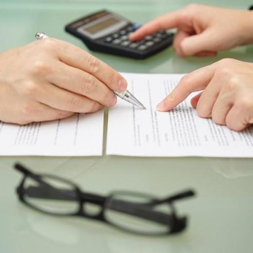 Préparation contrôle fiscal Préparation contrôle fiscal