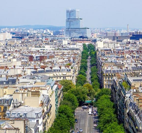 Gestion fiscale des entreprises