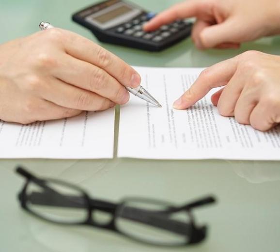 Préparation contrôle fiscal