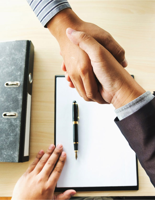 Assistance en cas de litige fiscal avec l’administration